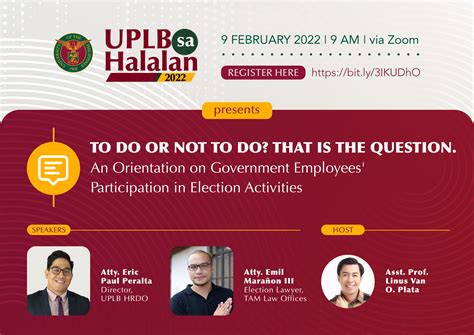 Uplb Sa Halalan 2022ceat Uplb