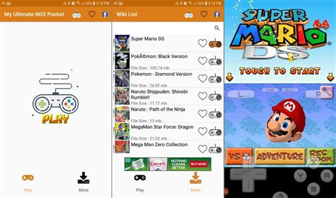 Best nintendo ds emulator for windows 8 - airamela