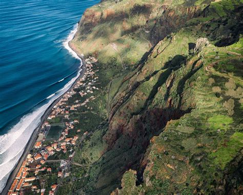 When someone says that Madeira... - Art Photography Madeira
