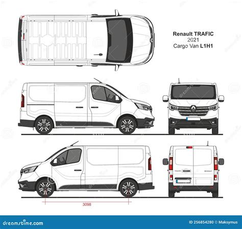 Cargo Delivery Truck Continuous One Line Drawing Vector Illustration