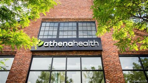 Athenahealth Recruitment Drive Hiring Associate Software Engineer