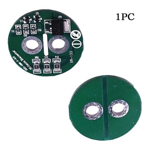 Super Kondensator Ausgleich Schutz Platine Modul für 2 7V 500F