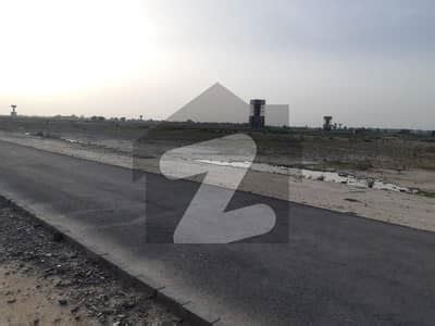 Marla Allocation File For Sale In Dha Phase Dha Phase Dha