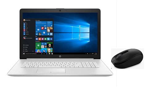 HP 17-BY Laptop FHD Intel Core I5-1135G7 8GB RAM 256GB SSD , 54% OFF