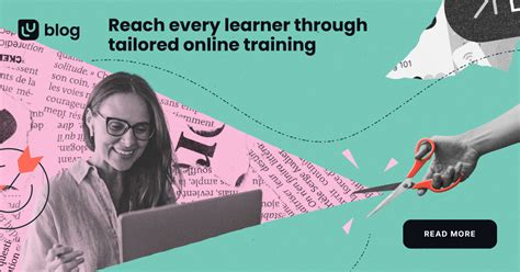 Reach Every Learner through Tailored Online Training - LearnUpon