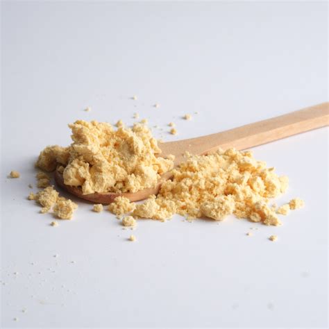 Whole Egg Powder – InnovaTrade Ingredients Corporation