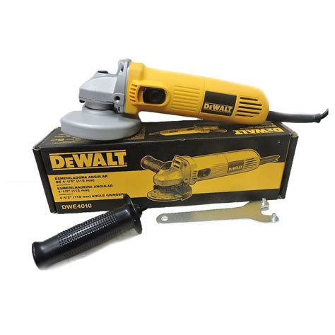 Minipulidora Pulg W Dewalt Dwe B Herramientas Del Mae