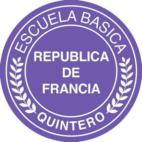 Programa de Integración Escolar Escuela República de Francia