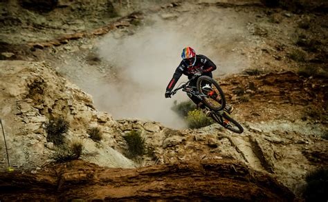 Red Bull Rampage 2017 Steiler XXL Wahnsinn MTB News De