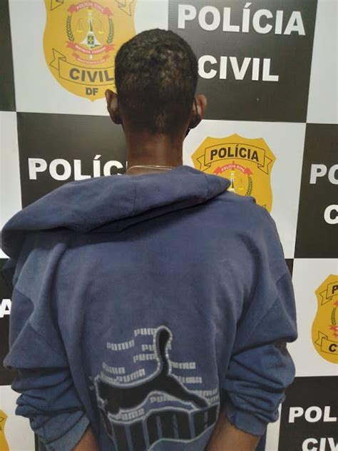 Caso De Policia Em Sobradinho Blog Do Emicles