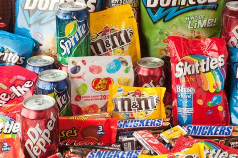 Banned Foods Americans Should Stop Eating Awaken