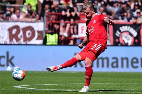 Vorbericht Fortuna D Sseldorf Fc St Pauli Spieltag