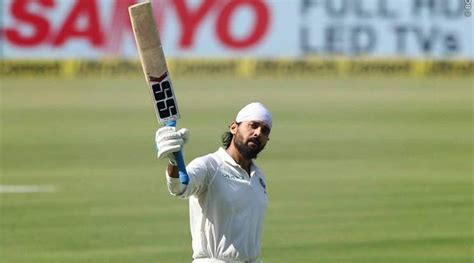 Murali Vijay Joins Somerset For Rest Of County Season Cricket News