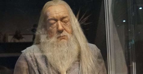 A Fan Asked J K Rowling How She Knew Dumbledore Was Gay And She Replied With Something Obvious