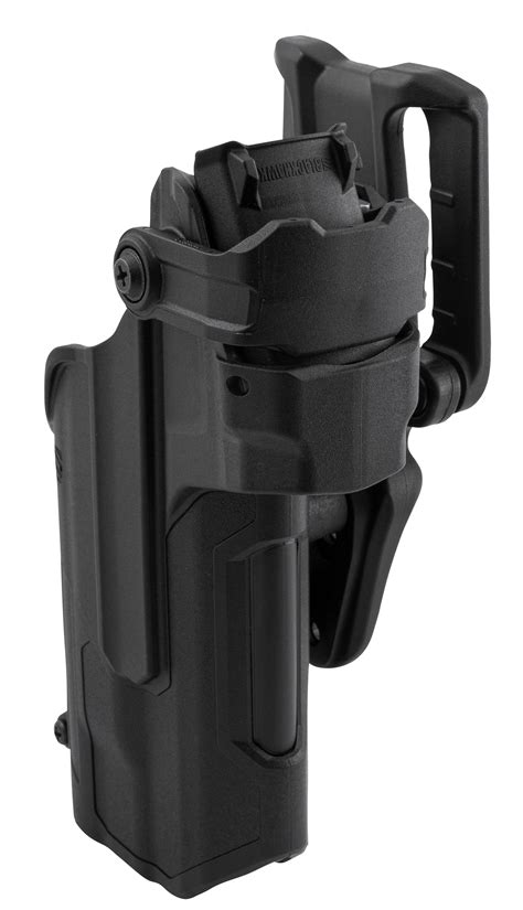 Blackhawk T Series L D Lb Rds Duty Holster Glock Recon Company