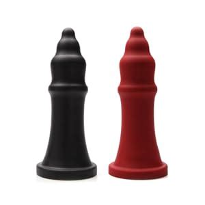 Amazon Tantus Sex Adult Toys The Pawn Xl Butt Plugs Ultra