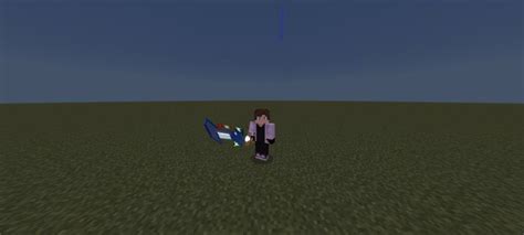 Shounen De Fantasy Minecraft Addon