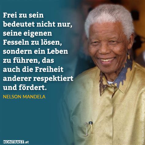 Nelson Mandela Zitate Nelson Mandela Zitat Pearce Avery