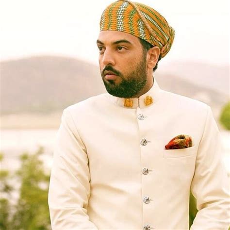 Lakshyaraj Singh Mewar of Udaipur: 5 things to know about the Indian ...