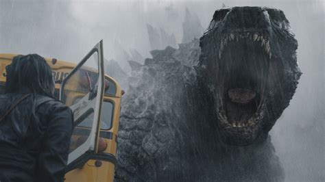 Apple S Godzilla Series Is Titled Monarch Legacy Of Monsters Pits