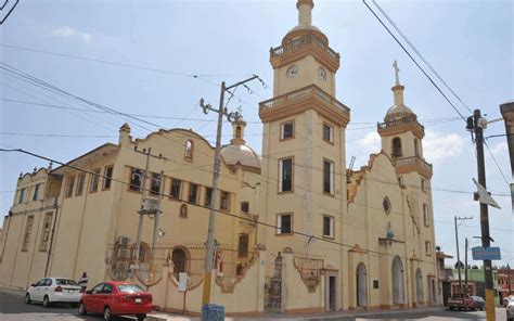 Parroquia San Juan Bosco Ciudad Madero Horario De Misas