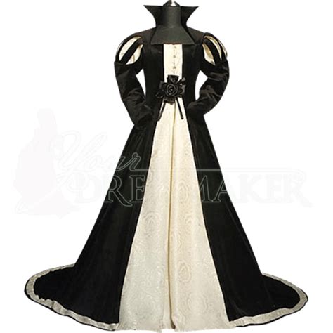 Formal Medieval Wedding Dress Mci 125 By Medieval And Renaissance