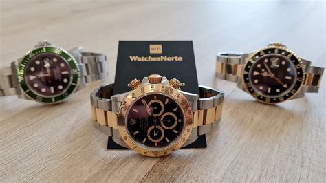 Porque Son Tan Caros Los Rolex NordWatches