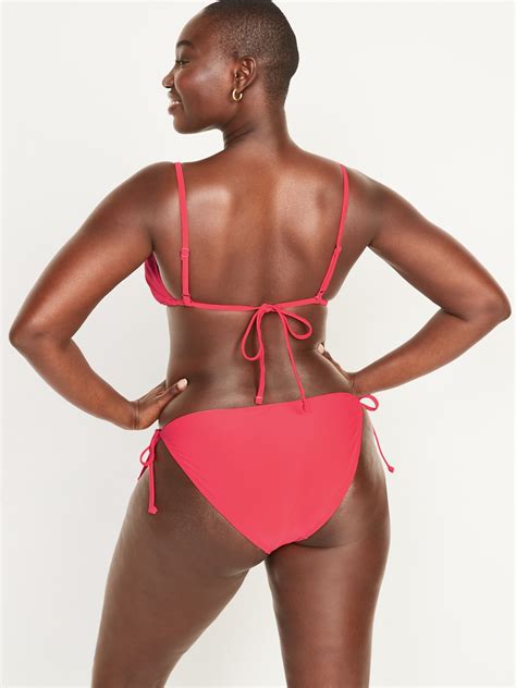 String Bikini 2 Piece Swim Set Old Navy