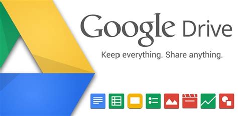 Conhe A Super Fun Es Do Google Drive