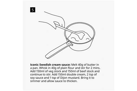 IKEA Launches Meatball Recipe to Make at Home | Hypebeast