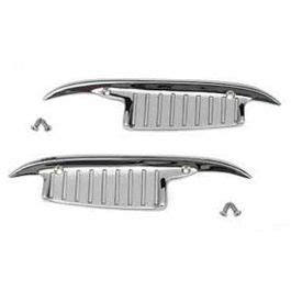 Eckler S Full Size Chevy Accessory Door Handle Shields