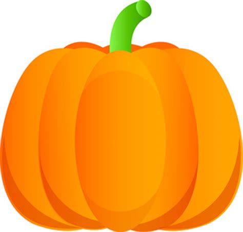 Halloween Cartoon Pumpkins - ClipArt Best