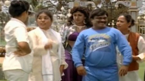 Babu Mohan Outstanding Comedy Scene Comedy Express Youtube