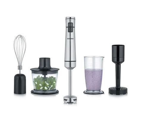 Blender Severin Sm 3775 Niska Cena Na Allegro Pl