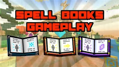 BECOMING WIZARDS Pixel Gun 3D Spell Book Gameplay YouTube