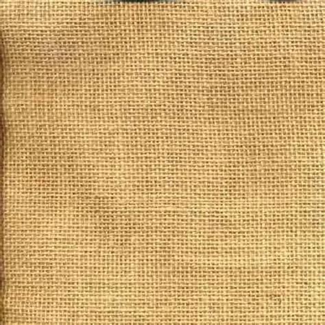 Brown Jute Hessian Cloth Packaging Type Roll At Rs 25 Kgs In