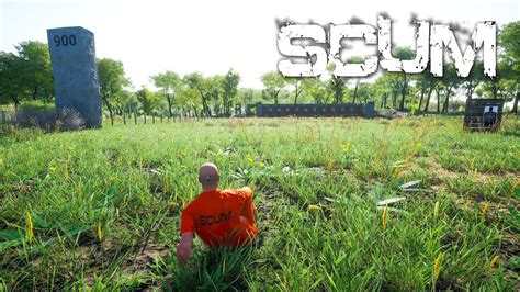 Scum Running And Endurance Skill Leveling Guide Youtube