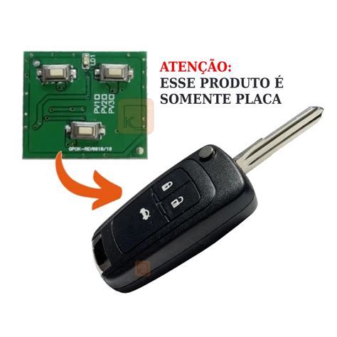 Placa Para Canivete Gm Toda Linha Positron Corsa Flex Shopee Brasil