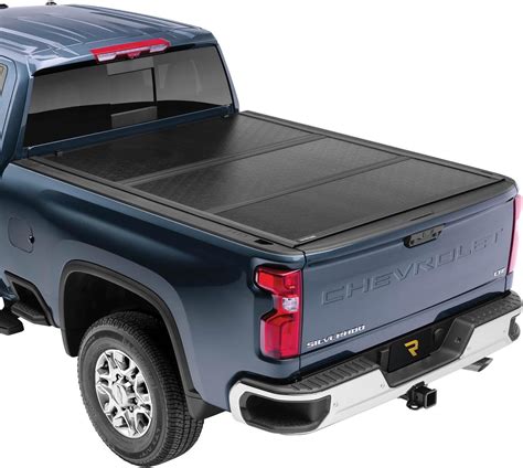 Gator Covers Gator Efx Hard Tri Fold Truck Bed Tonneau Cover Gc