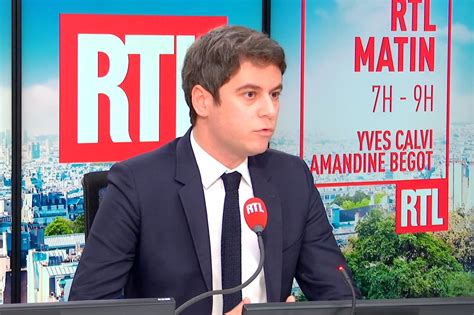 INVITÉ RTL Réforme des retraites L alternative c est d augmenter