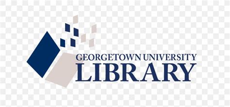 Georgetown University Library Logo Brand Font, PNG, 1276x600px ...