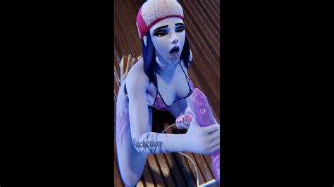 Widowmaker Facial From Dildo Overwatch Sfm Compile