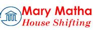 House Shifting Kochi Marey Matha Shifting Company In Kochi