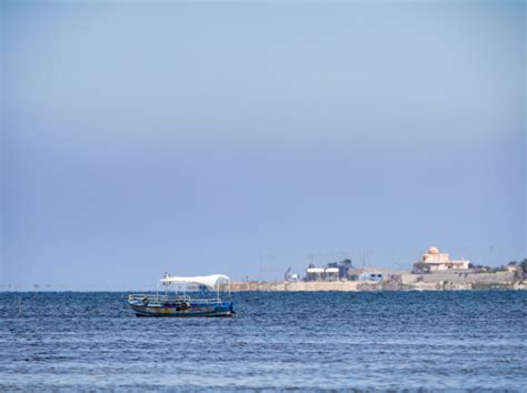 Explore Mahdia, True Hidden Gem in Tunisia - WildyNess