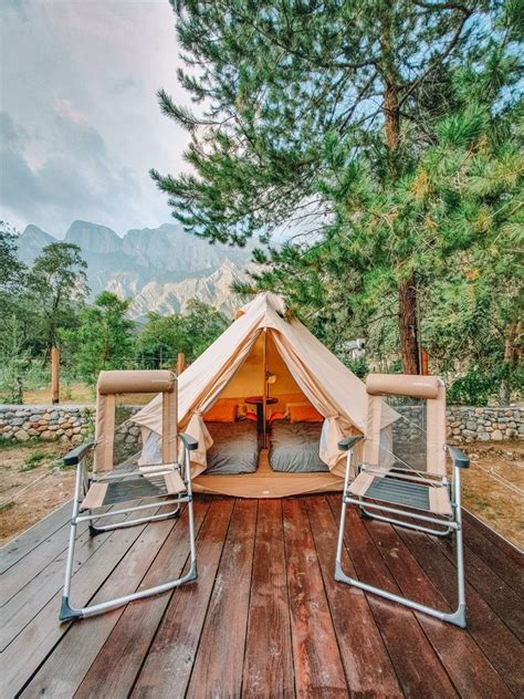 13 Best Canvas Tents for Every Occasion (2022 Buying Guide)