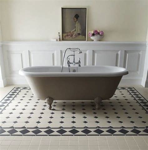 Victorian Bathroom Tile Designs Rispa