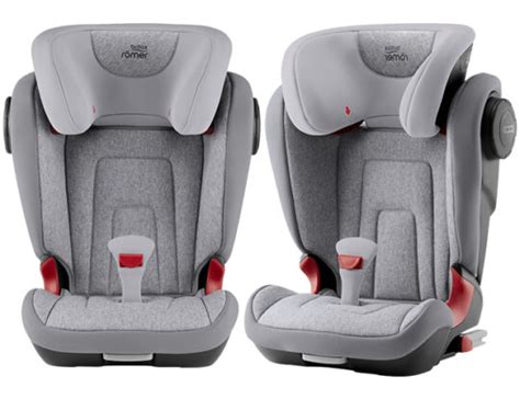 britax romer kidfix 2 s