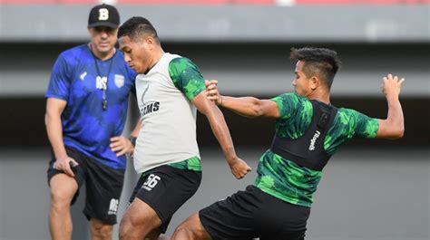 Kabar Baik Dari Borneo Fc Jelang Laga Tandang Kontra Persib Di Stadion