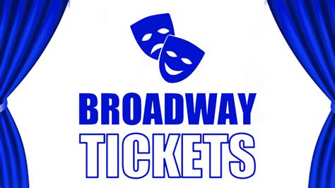 New Broadway Shows Nyc Tickets Ivonne Allegra