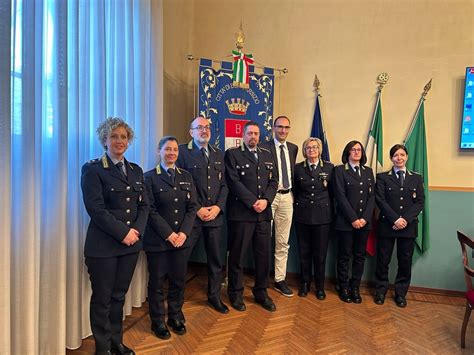 A Busto Il Concorso Per Il Logo Della Polizia Locale Varesenoi It